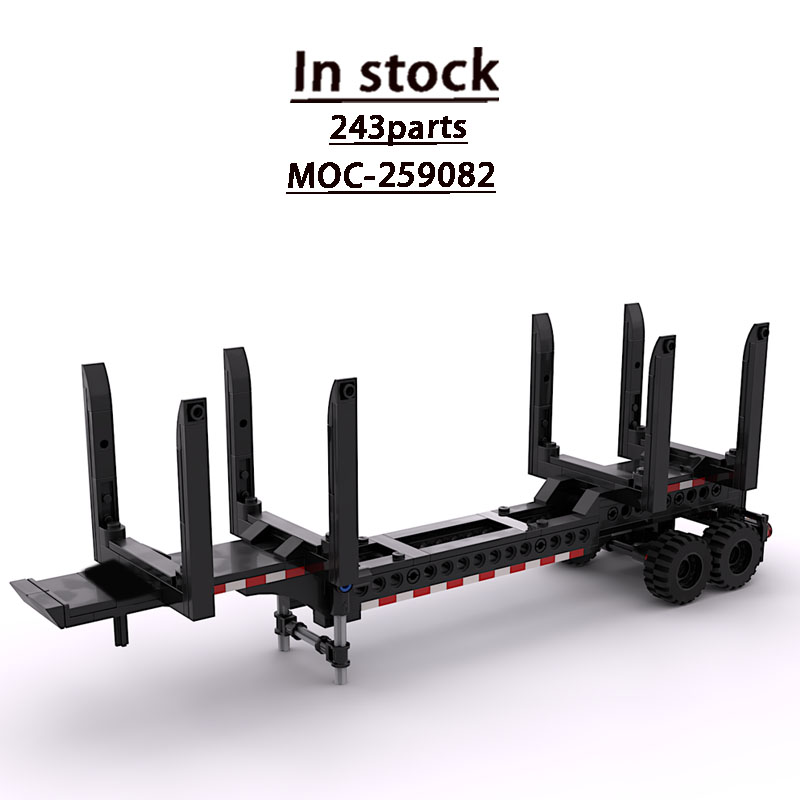 Urban Farming Model - MOC-259082 Kentsel Çiftlik Tarımsal Tomruk Taşıma