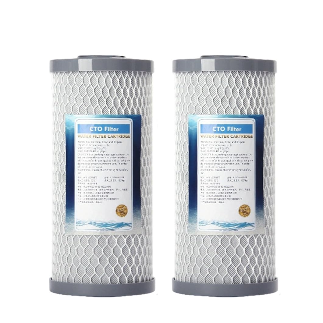 Coco Coir Block - Hindistan Cevizi Kabuğu Aktif Karbon Blok