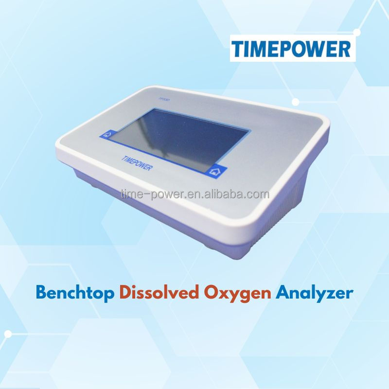 Do Oxygen Meter - YENİ Akıllı Masaüstü DO Su Kalitesi