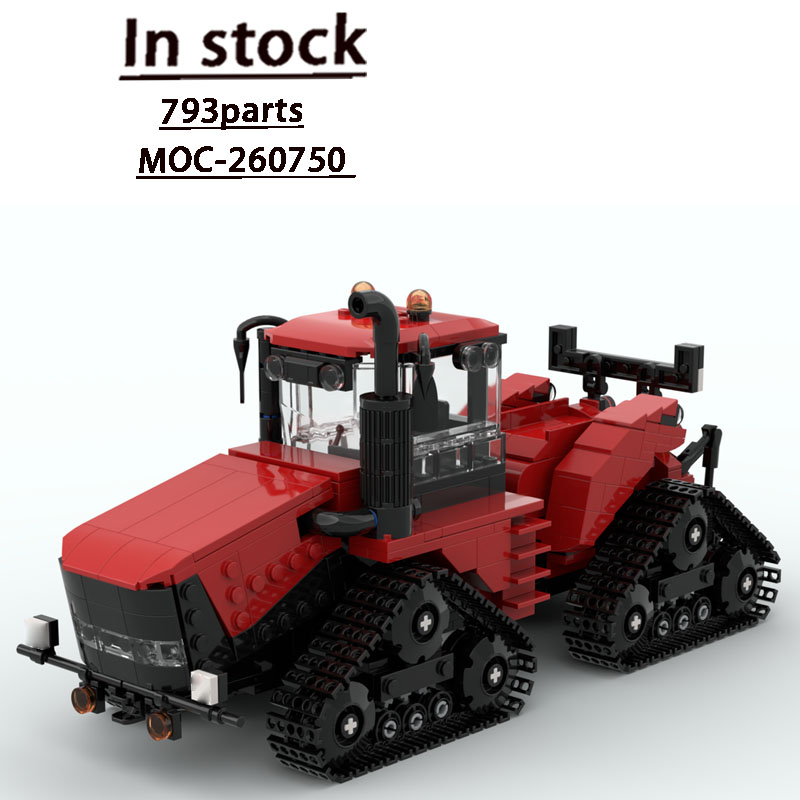 MOC-260750 Kentsel Çiftlik Tar - Urban Farming Model incelemesi ve fiyatı