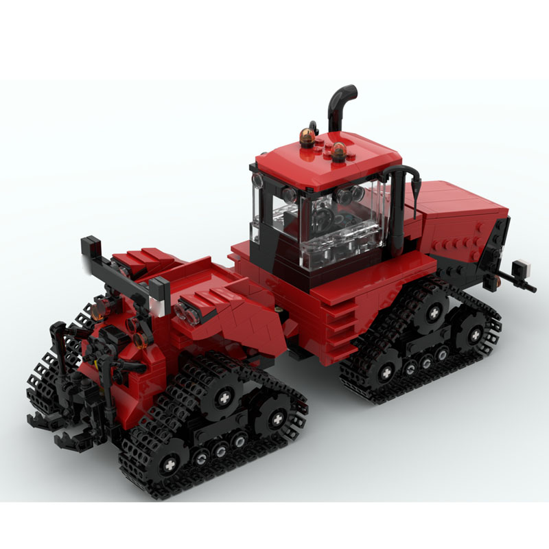 MOC-260750 Kentsel Çiftlik Tar - Urban Farming Model incelemesi ve fiyatı
