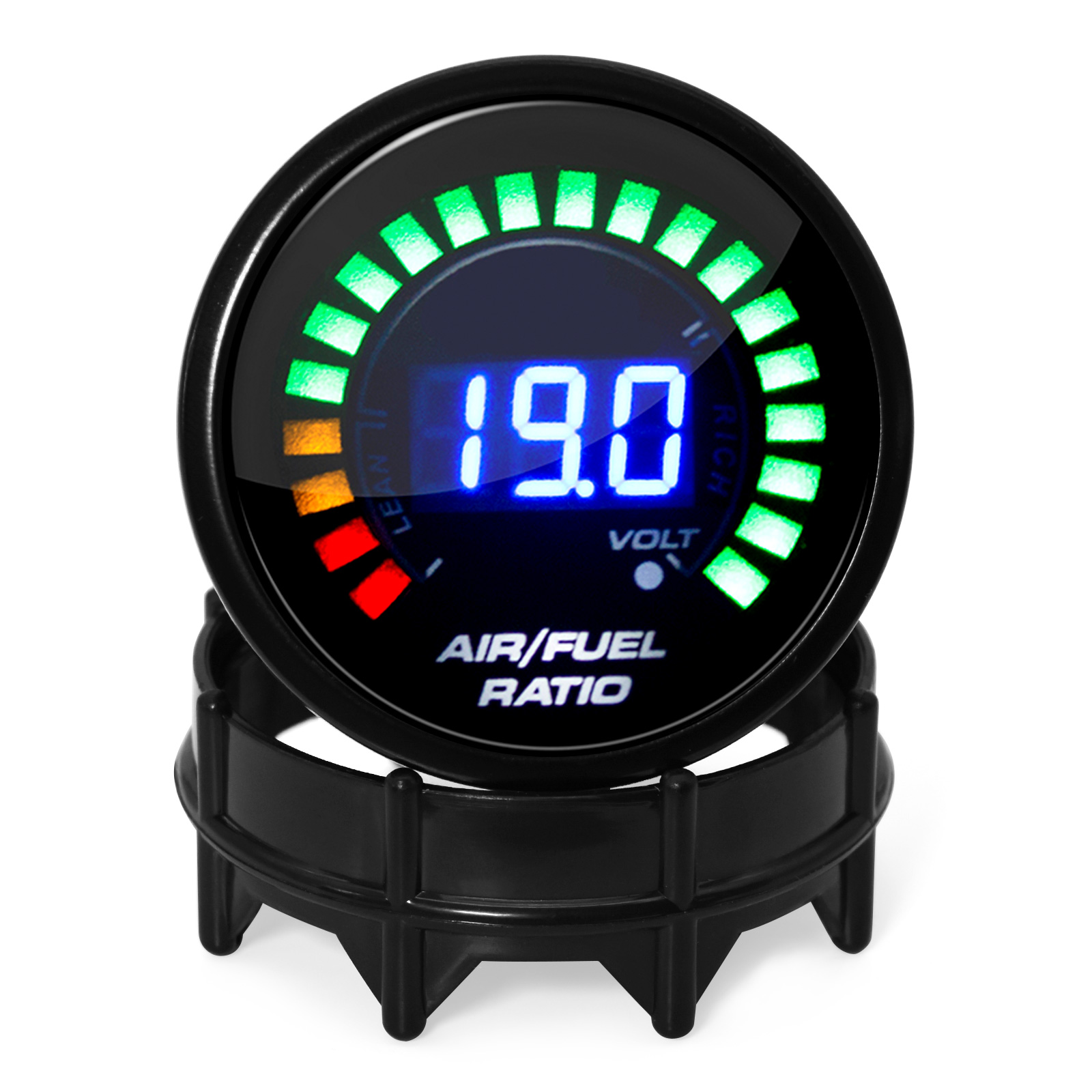 52mm Hava Yakıt Oranı Ölçer Di - Do Oxygen Meter incelemesi ve fiyatı