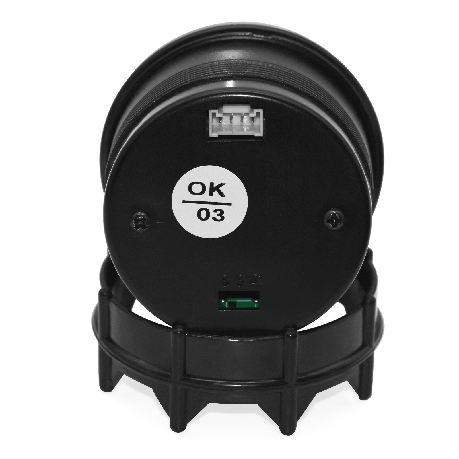 52mm Hava Yakıt Oranı Ölçer Di - Do Oxygen Meter incelemesi ve fiyatı
