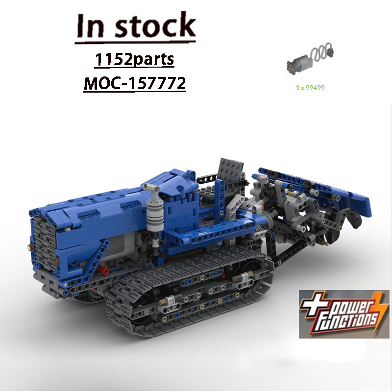 MOC-157772 Kentsel Çiftlik Tar - Urban Farming Model incelemesi ve fiyatı