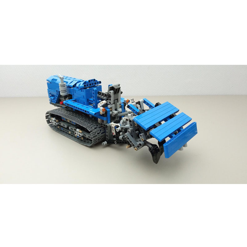 MOC-157772 Kentsel Çiftlik Tar - Urban Farming Model incelemesi ve fiyatı