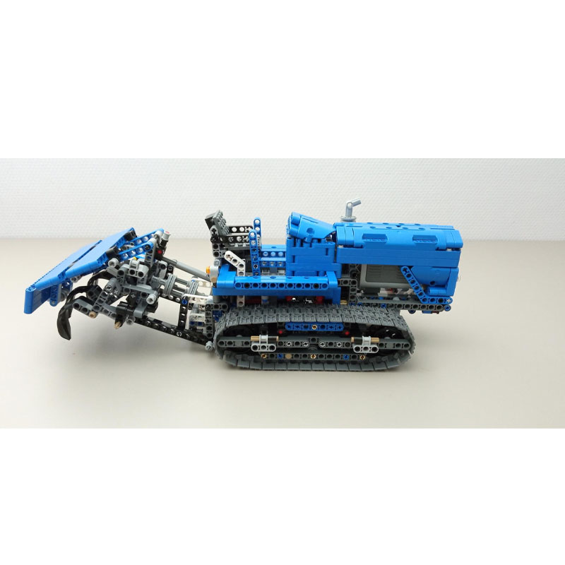 MOC-157772 Kentsel Çiftlik Tar - Urban Farming Model incelemesi ve fiyatı