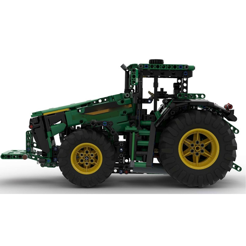 MOC-260846 Kentsel Çiftlik Tar - Urban Farming Model incelemesi ve fiyatı
