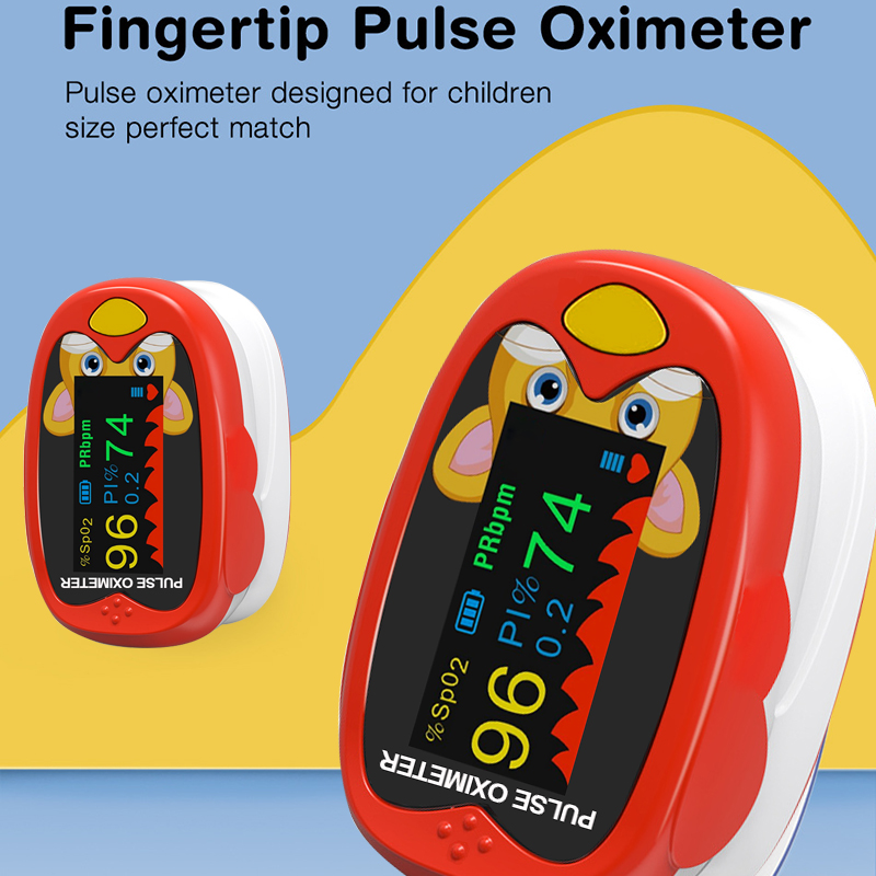 Şarj edilebilir Parmak Nabız O - Do Oxygen Meter incelemesi ve fiyatı