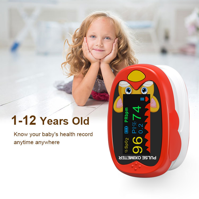 Şarj edilebilir Parmak Nabız O - Do Oxygen Meter incelemesi ve fiyatı