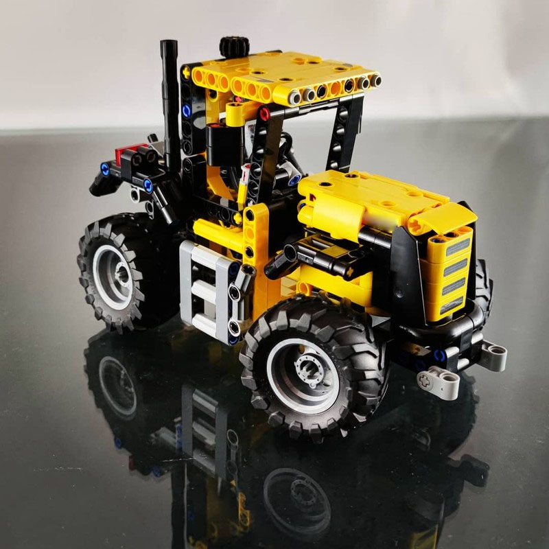 MOC-87483 Kentsel Tarım Çiftli - Urban Farming Model incelemesi ve fiyatı
