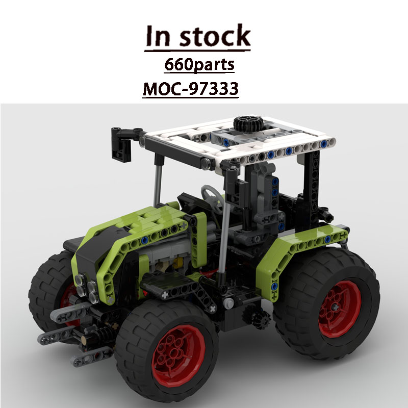 MOC-97333 Kentsel Çiftlik Tarı - Urban Farming Model incelemesi ve fiyatı