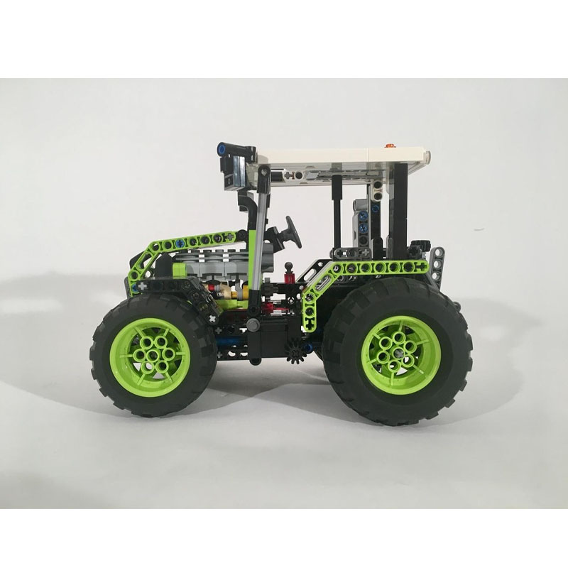 MOC-97333 Kentsel Çiftlik Tarı - Urban Farming Model incelemesi ve fiyatı