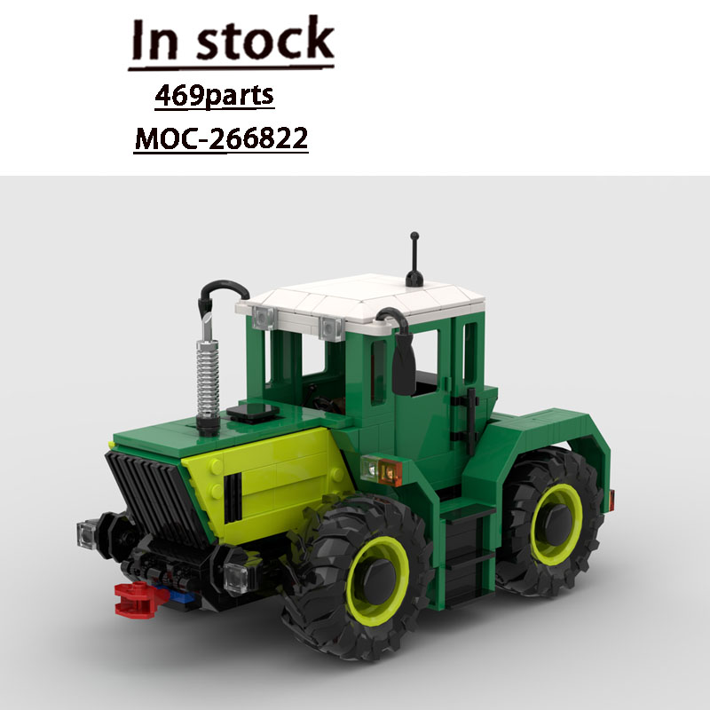 MOC-266822 Kentsel Çiftlik Tra - Urban Farming Model incelemesi ve fiyatı