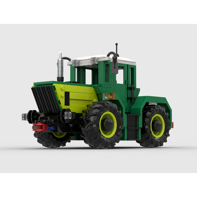 MOC-266822 Kentsel Çiftlik Tra - Urban Farming Model incelemesi ve fiyatı