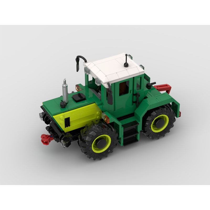 MOC-266822 Kentsel Çiftlik Tra - Urban Farming Model incelemesi ve fiyatı