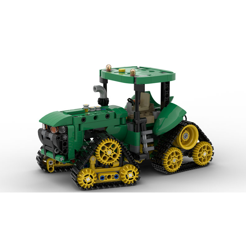MOC-168130 Yeni Kentsel Çiftli - Urban Farming Model incelemesi ve fiyatı