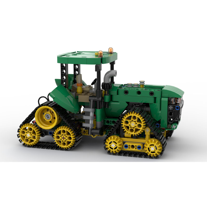 MOC-168130 Yeni Kentsel Çiftli - Urban Farming Model incelemesi ve fiyatı