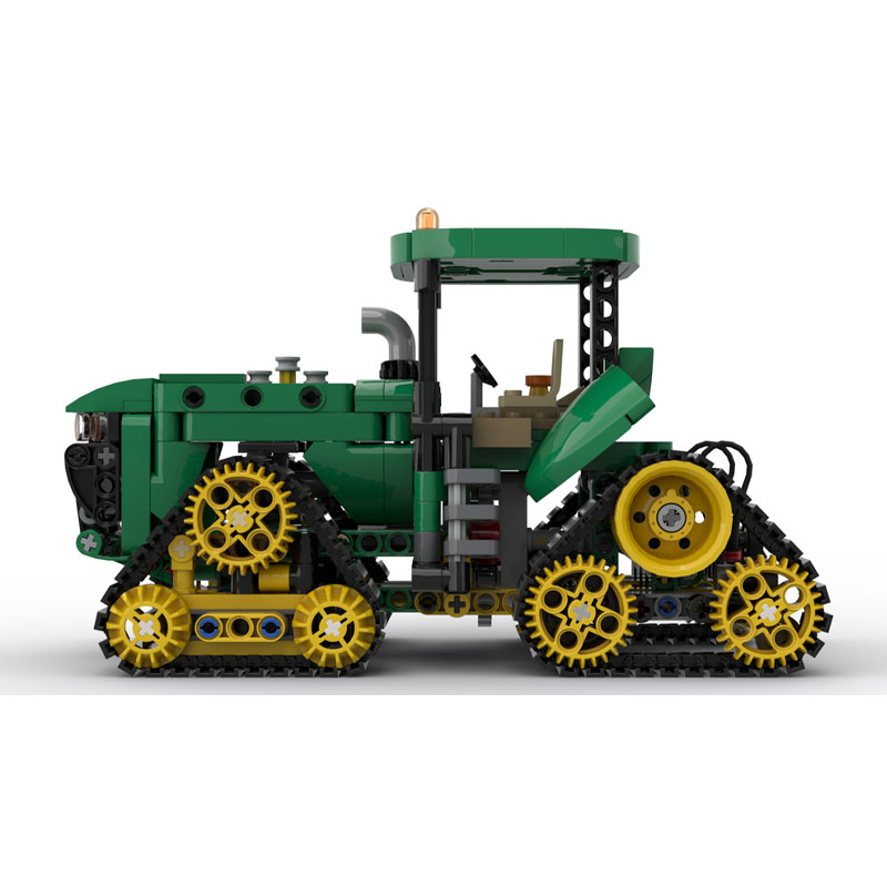 MOC-168130 Yeni Kentsel Çiftli - Urban Farming Model incelemesi ve fiyatı