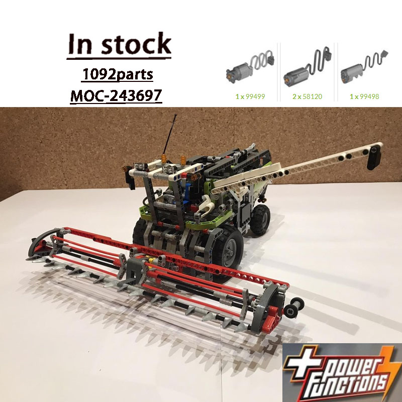 MOC-243697 Kentsel Çiftlik Tar - Urban Farming Model incelemesi ve fiyatı