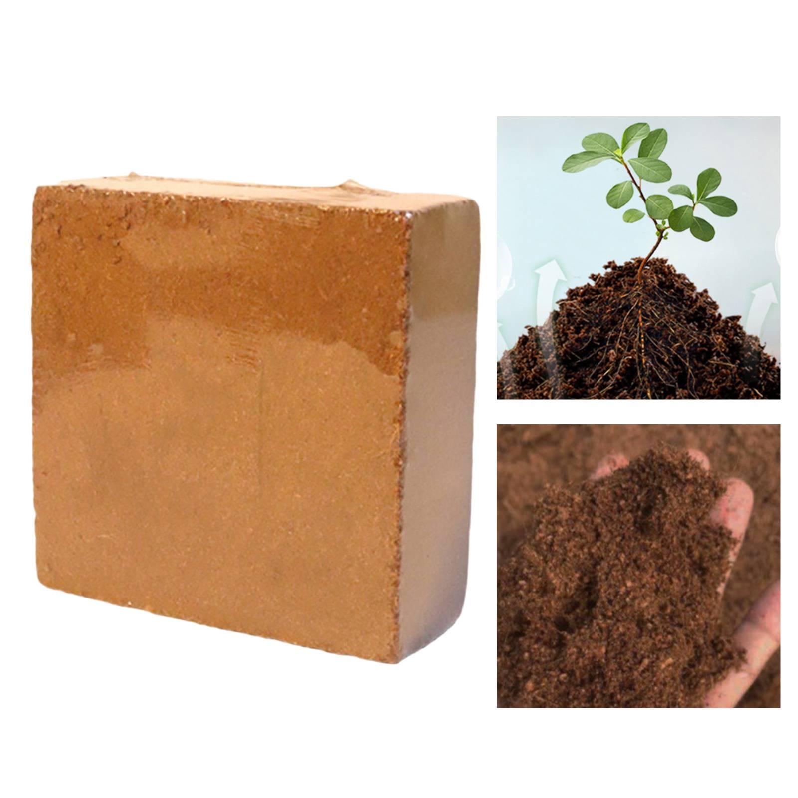 Nem Tutucu Hindistan Cevizi Li - Coco Coir Block incelemesi ve fiyatı