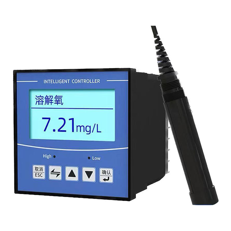 Çevrimiçi çözünmüş oksijen ölç - Do Oxygen Meter incelemesi ve fiyatı