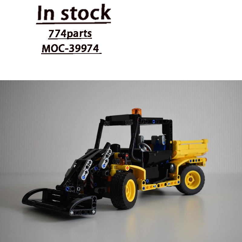 MOC-39974 Kentsel Çiftlik Tarı - Urban Farming Model incelemesi ve fiyatı