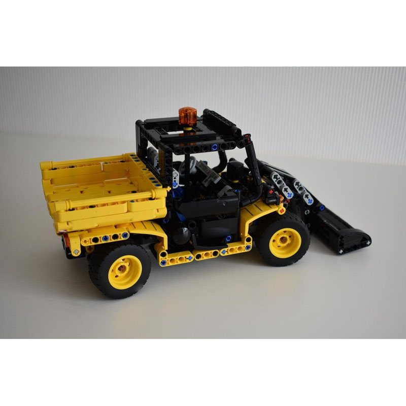 MOC-39974 Kentsel Çiftlik Tarı - Urban Farming Model incelemesi ve fiyatı