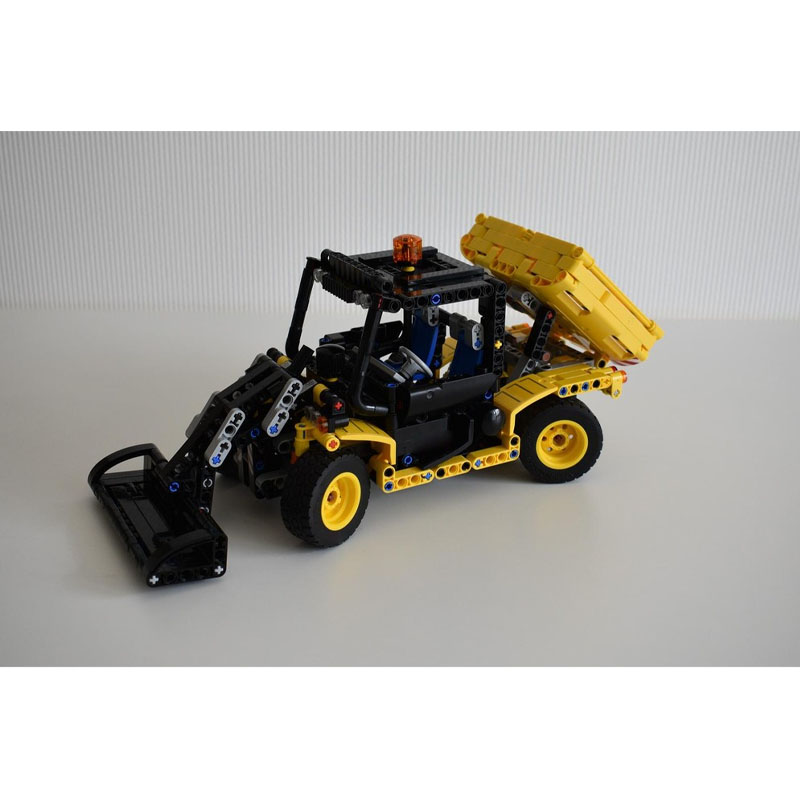 MOC-39974 Kentsel Çiftlik Tarı - Urban Farming Model incelemesi ve fiyatı