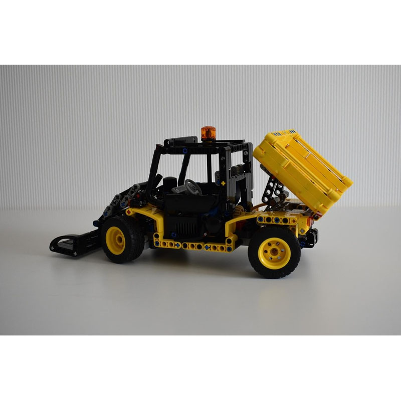 MOC-39974 Kentsel Çiftlik Tarı - Urban Farming Model incelemesi ve fiyatı