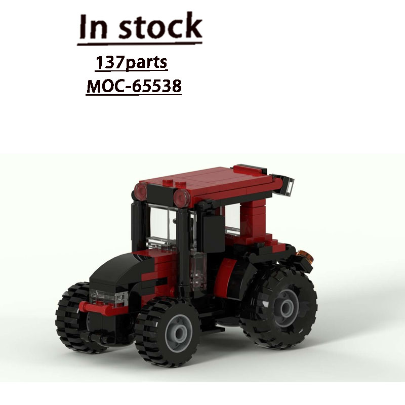 MOC-65538 Kentsel Çiftlik Tarı - Urban Farming Model incelemesi ve fiyatı