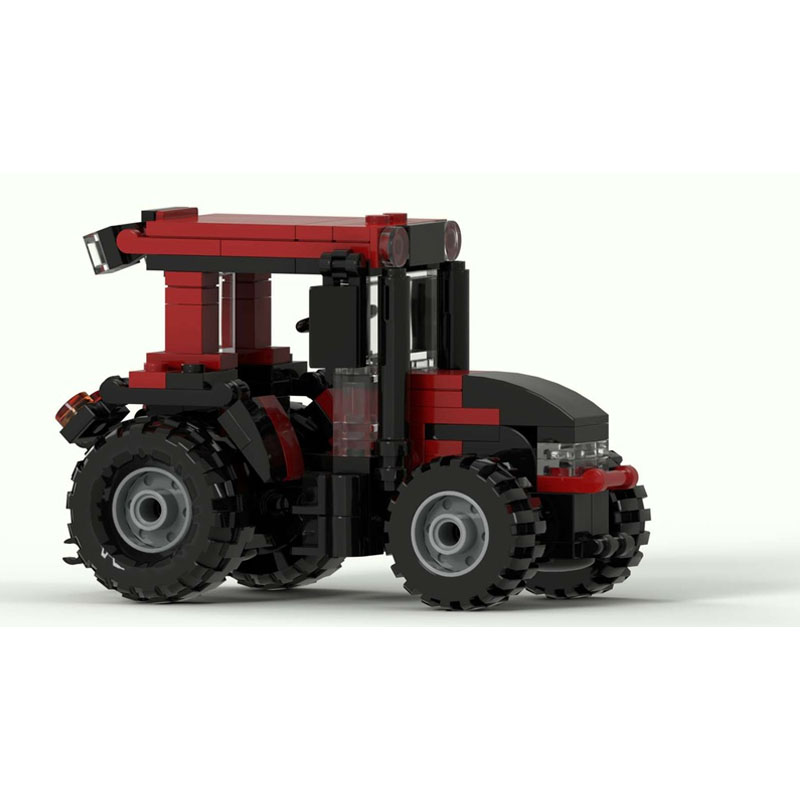 MOC-65538 Kentsel Çiftlik Tarı - Urban Farming Model incelemesi ve fiyatı