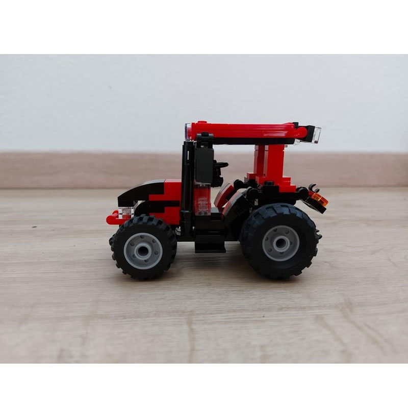 MOC-65538 Kentsel Çiftlik Tarı - Urban Farming Model incelemesi ve fiyatı