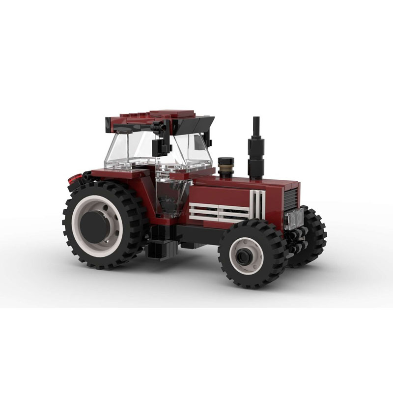 MOC-155657 Kentsel Çiftlik Tar - Urban Farming Model incelemesi ve fiyatı