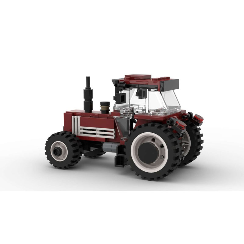 MOC-155657 Kentsel Çiftlik Tar - Urban Farming Model incelemesi ve fiyatı