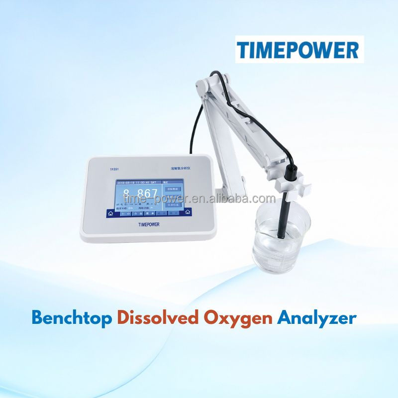 YENİ Akıllı Masaüstü DO Su Kal - Do Oxygen Meter incelemesi ve fiyatı