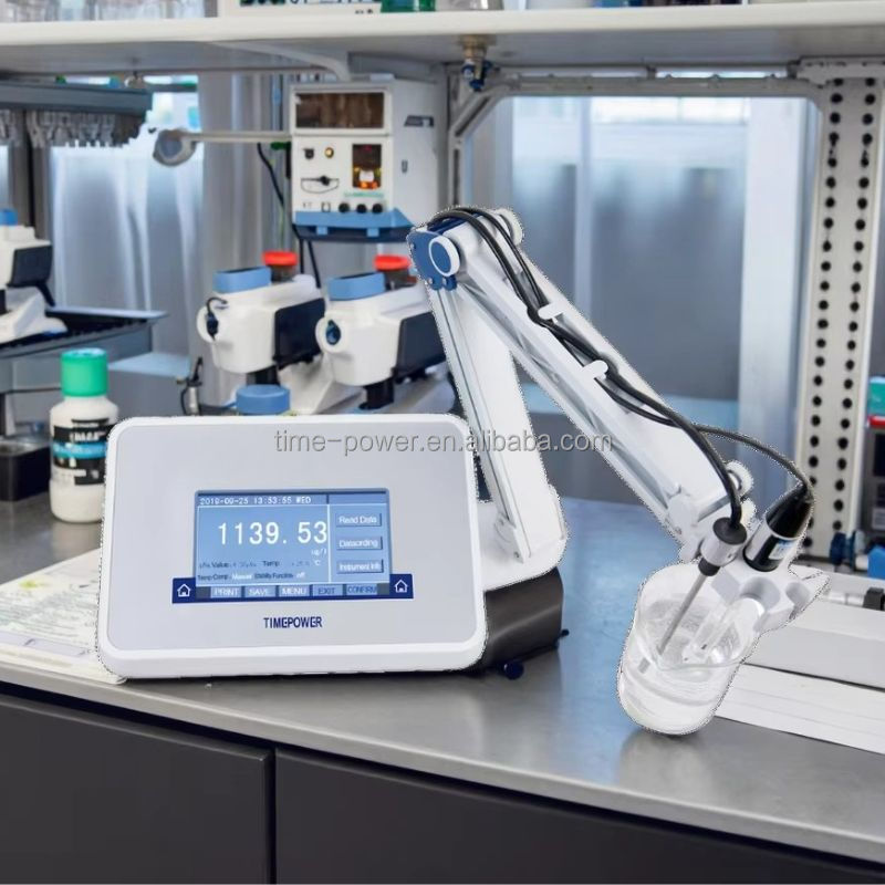 YENİ Akıllı Masaüstü DO Su Kal - Do Oxygen Meter incelemesi ve fiyatı