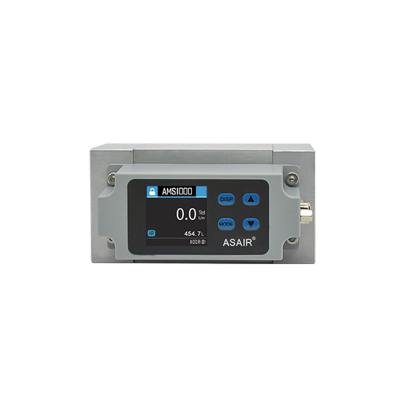 ASAIR AMS1000 yüksek hassasiye - Do Oxygen Meter incelemesi ve fiyatı