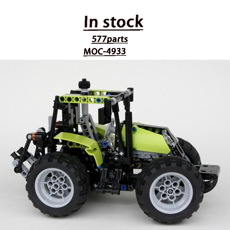 MOC-4933 Kentsel Çiftlik Tarım - Urban Farming Model incelemesi ve fiyatı