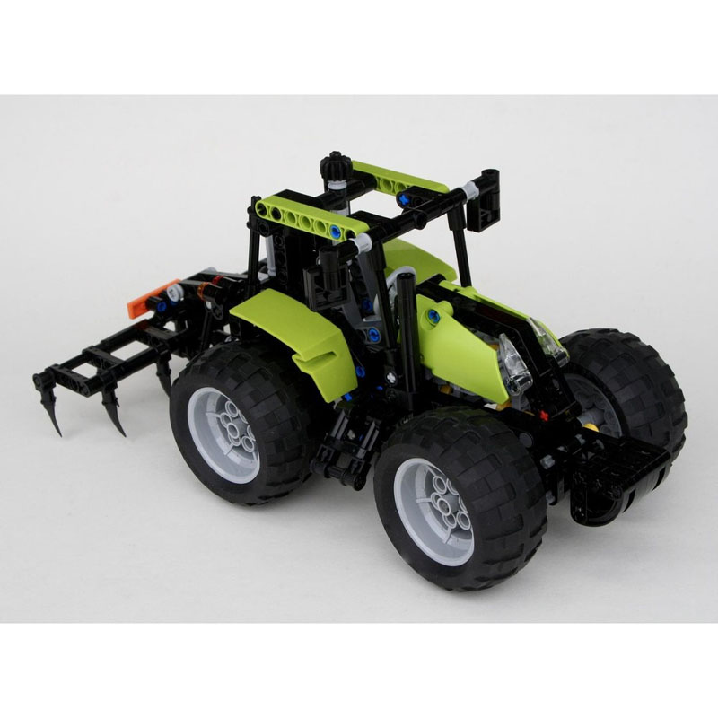 MOC-4933 Kentsel Çiftlik Tarım - Urban Farming Model incelemesi ve fiyatı