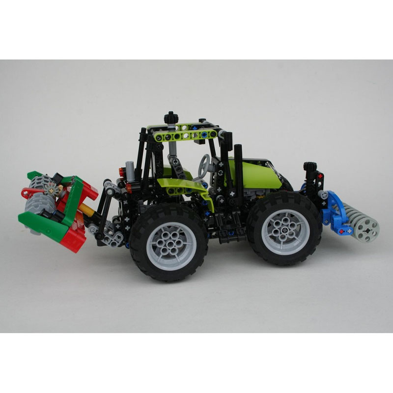 MOC-4933 Kentsel Çiftlik Tarım - Urban Farming Model incelemesi ve fiyatı