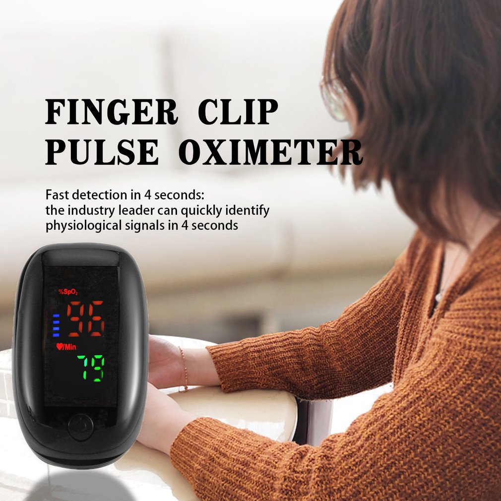 10P Parmak Oksimetresi Dijital - Do Oxygen Meter incelemesi ve fiyatı