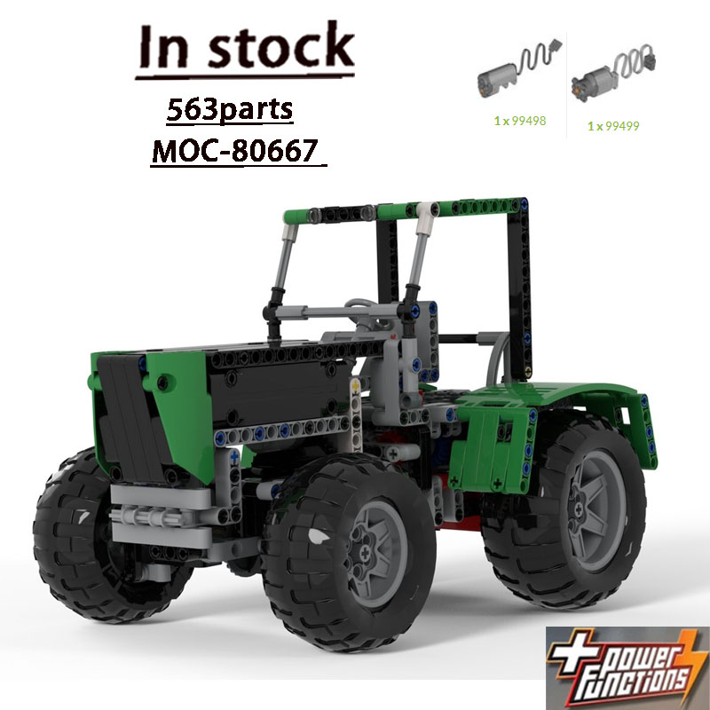 MOC-80667 Kentsel Çiftlik Tarı - Urban Farming Model incelemesi ve fiyatı