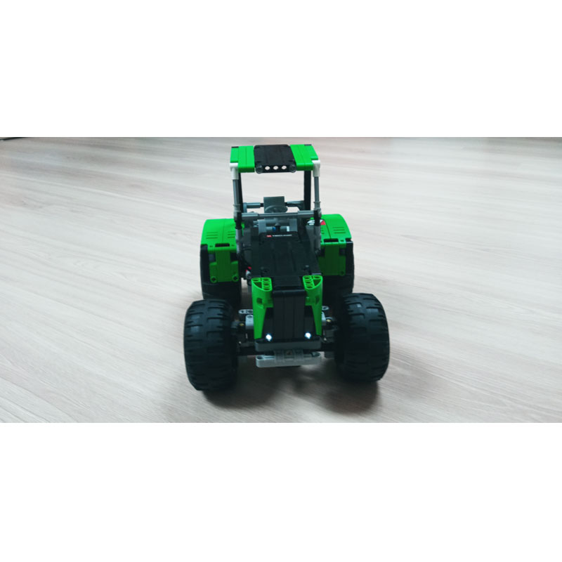 MOC-80667 Kentsel Çiftlik Tarı - Urban Farming Model incelemesi ve fiyatı